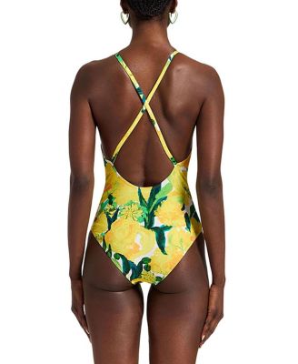 Fonda Swimsuit