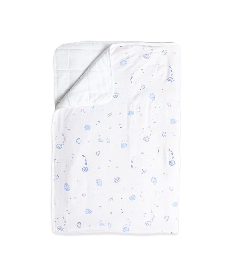 Petit Sleep Counting Petit Sheep Blanket