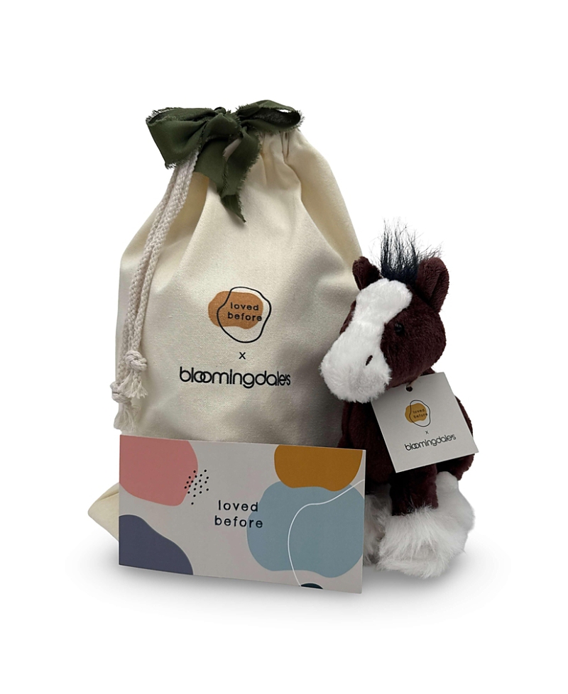 Loved Before Maple The Pre-loved Plushie - Age 3+ Years