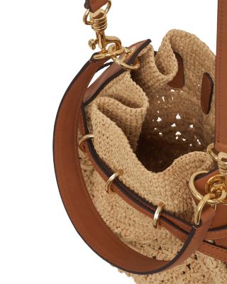 Romy Mini Bucket Bag