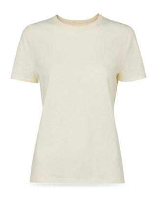 Posie Double Trim Tee
