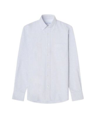 Harrison Button Down Oxford Shirt