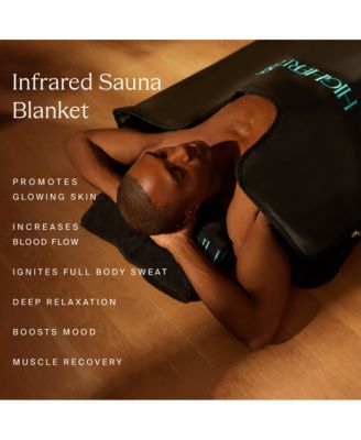 Infrared Sauna Blanket