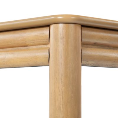 Harriette 60" Rectangle Dining Table