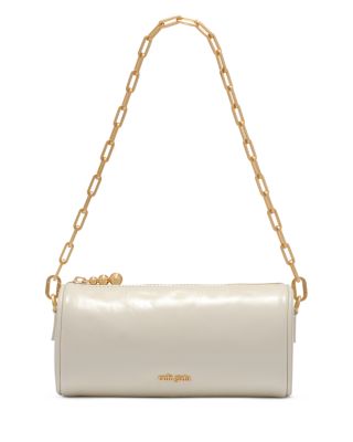 Zozina Leather Shoulder Bag
