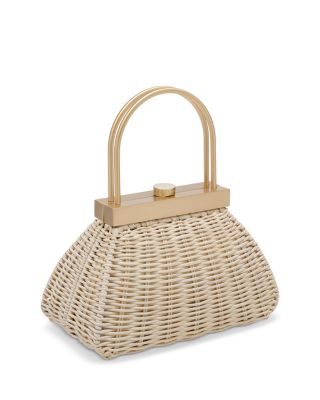 Estelle Top Handle Bag