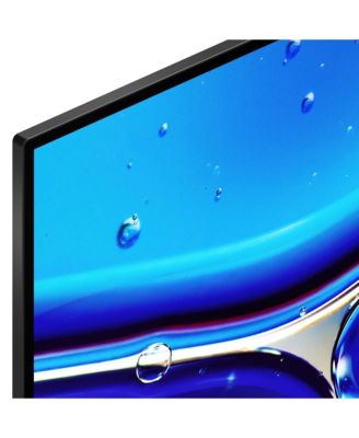  K65XR80M2 BRAVIA 8 II 65 Inch QD-OLED 4K HDR Google TV (2025)