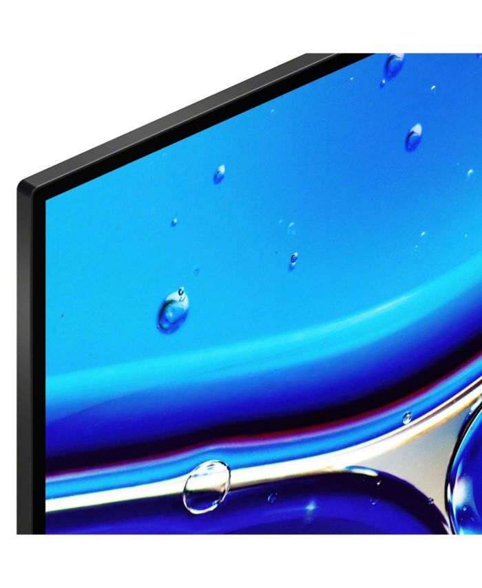 BRAVIA 8 II 65" QD-OLED 4K HDR Google TV (2025)