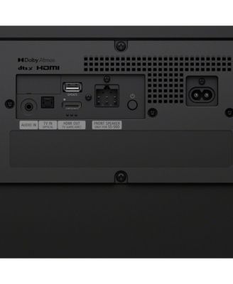 HT-S60 BRAVIA Theater System 6 5.1-Channel System