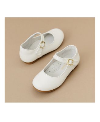 Girls' Rebecca Special Occasion Flat - Toddler, Little Kid, Big Kid