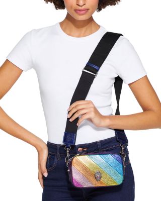 Kensington Small Camera Bag