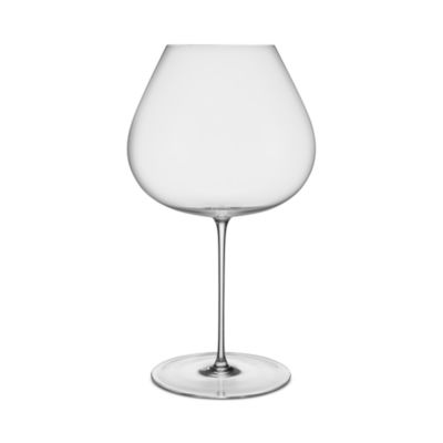 Frantzen Handmade Mature Wine Glass