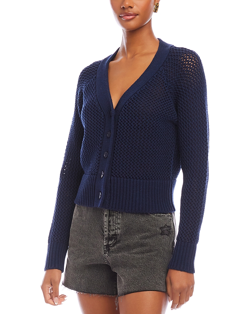 Fifteen Twenty Ellen Crochet Cardigan
