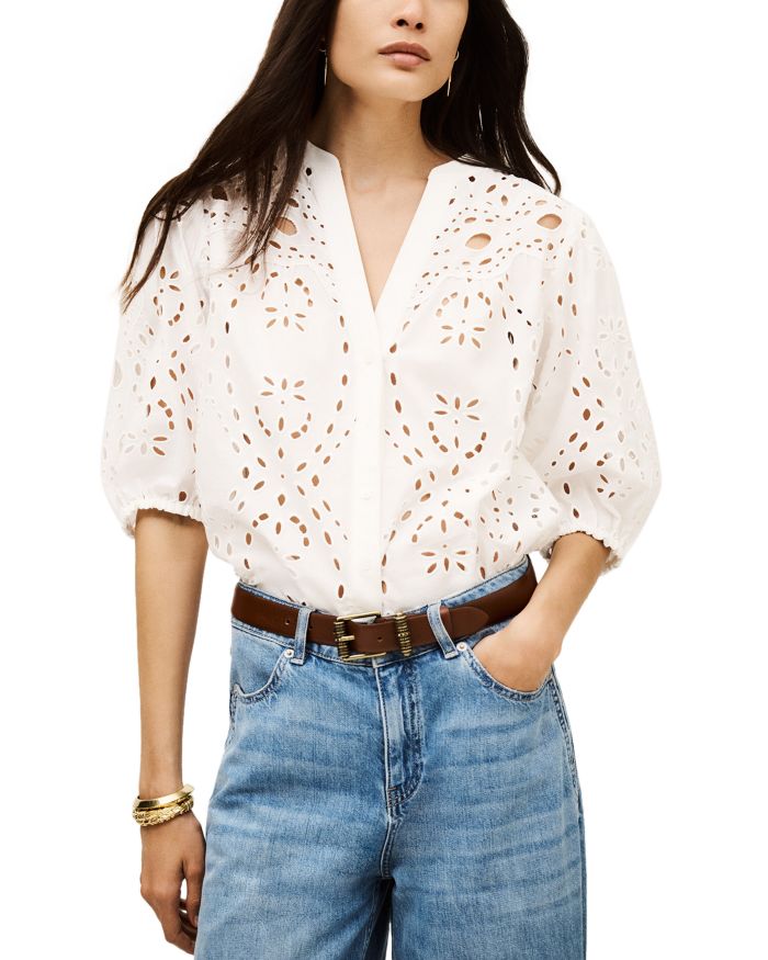 Beatrice Blouse