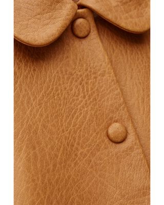 Bilos Leather Jacket