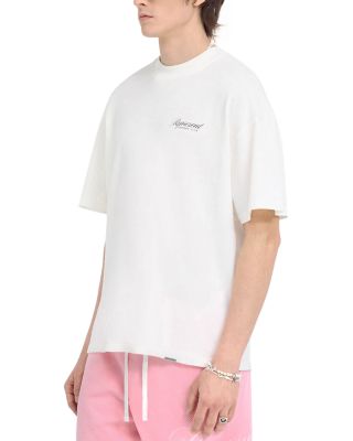 Owner's Club Script Graphic Tee