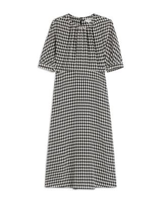 Charlotte Black Dress