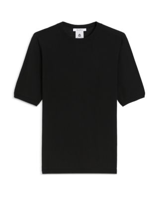 Gerico Wool Crewneck Sweater