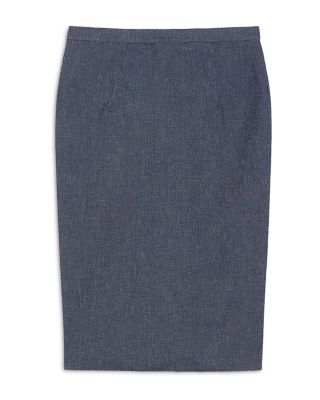 1A Uscita Ottanta Skirt