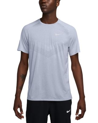 Nike - Stride Reflective Running Tee