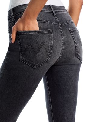The Weekender Mid Rise Flare Jeans in Can You Call My Phone