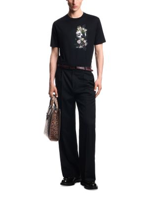 Fig & Lady Graphic Logo Tee