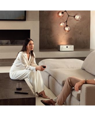 Cinema 30 11.4 Channel 8K Home Theater Receiver with Dolby Atmos & IMAX Enhanced Audio