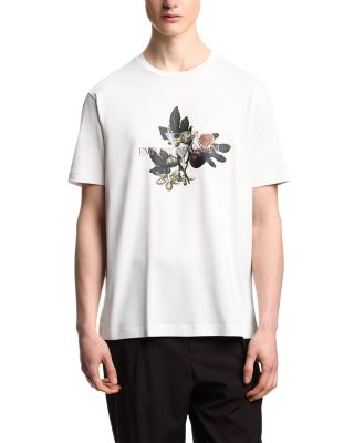 Fig & Martini Graphic Logo Tee
