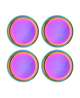 Purposeful Plates Set of 4 - Ages 12 months+