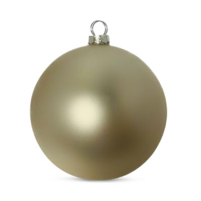 Ball Ornaments, Set of 40