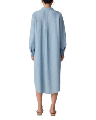 Classic Collared Dress