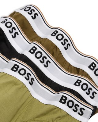 Power Boxer Briefs - Pack of 3