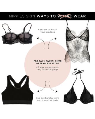 Nippies Skin Non-Adhesive Petals