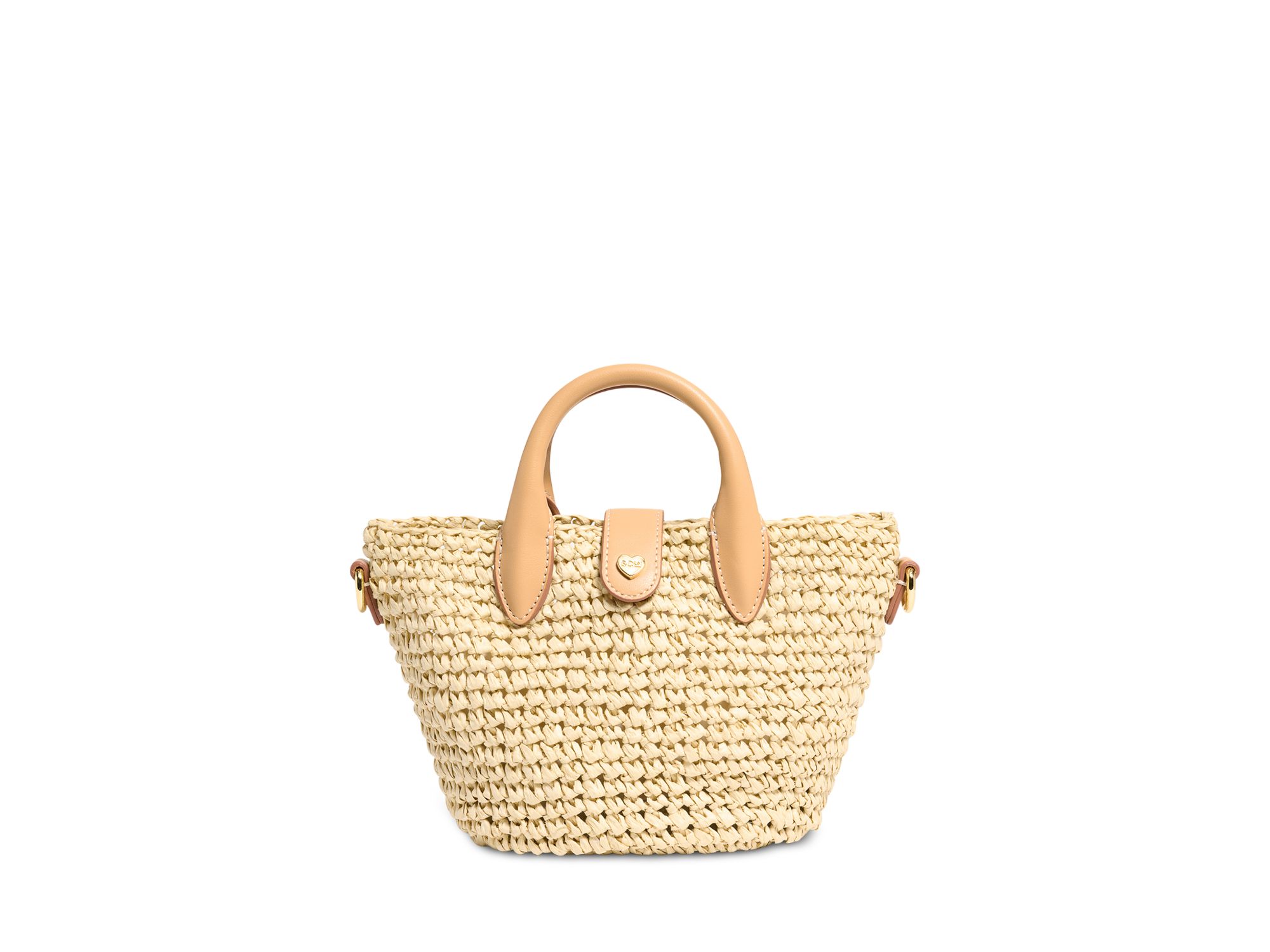 Mini Beach Bag - Image 1