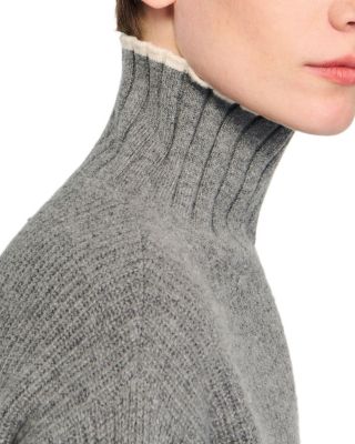 Julian Turtleneck Sweater