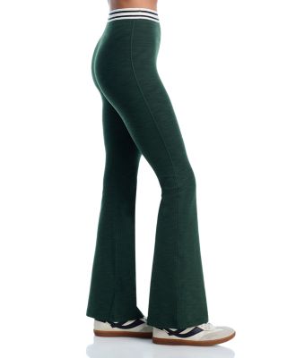 Raquel Active Rib Flare