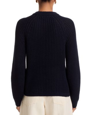 Ember Crewneck Sweater