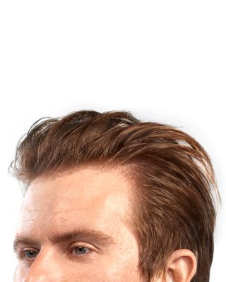 THE BEST PASTE.™ Matte Firm Hold Hair Styling Paste 3 oz.