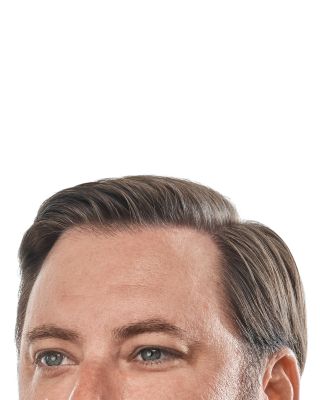 THE BEST PASTE.™ Low Shine Medium Hold Hair Styling Paste 3 oz.