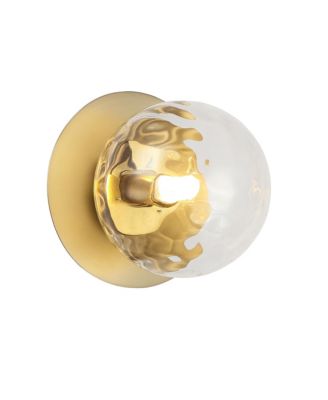 Burlat 1 Light Wall Sconce