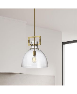 Liberty 1 Light Pendant