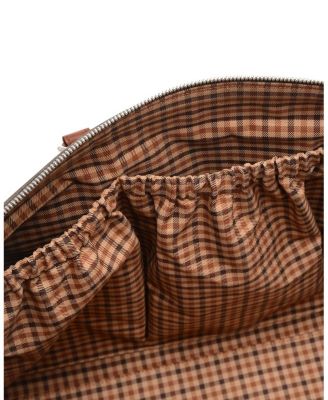 Twain Weekender Duffel Bag