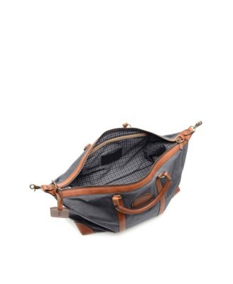 Twain Weekender Duffel Bag