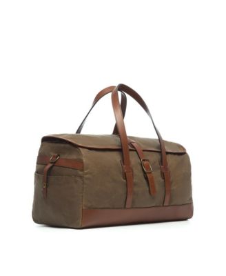 Flynn Weekender Duffel