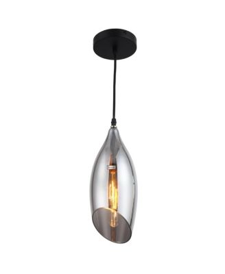 Abba 1 Light Pendant