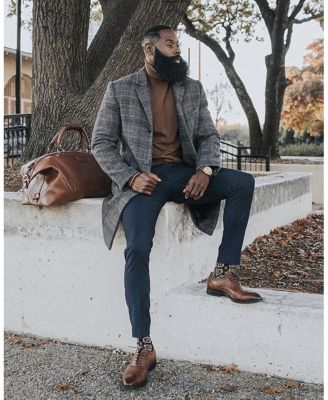 Twain Weekender Duffel Bag