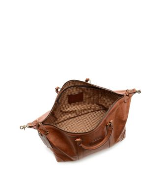 Twain Weekender Duffel Bag