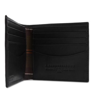 Brunton Leather Wallet