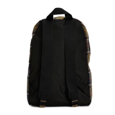 Torridon Tartan Backpack