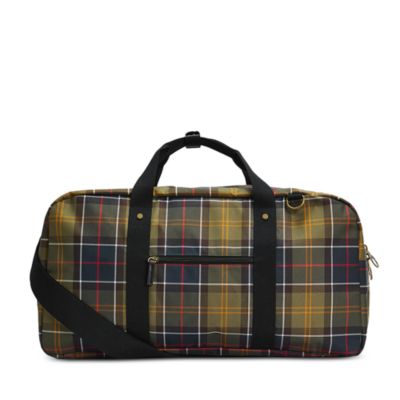 Torridon Tartan Holdall